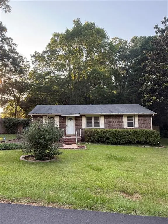 105 Fairway Drive, Valley, AL 36854 - #2