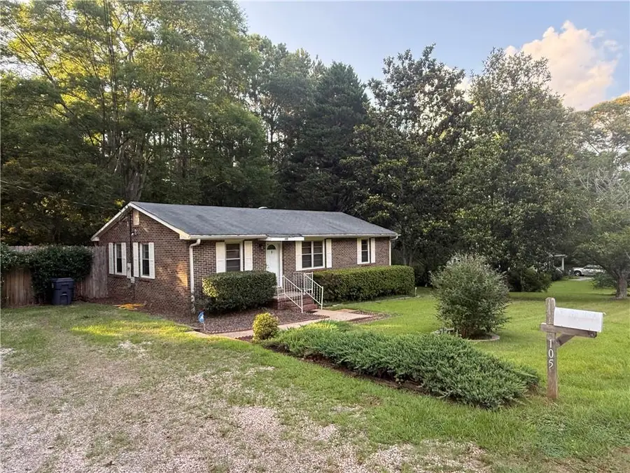 105 Fairway Drive, Valley, AL 36854 - #3