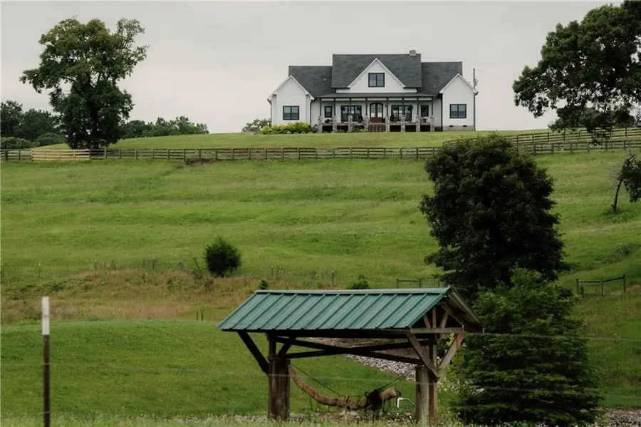 5080 County Road 263, Lanett, AL 36863 - #2
