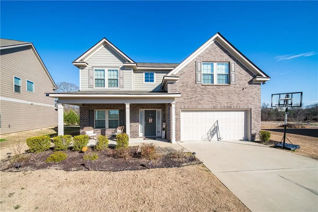 314 Red Oak Place, Smiths Station, AL 36877 - #1