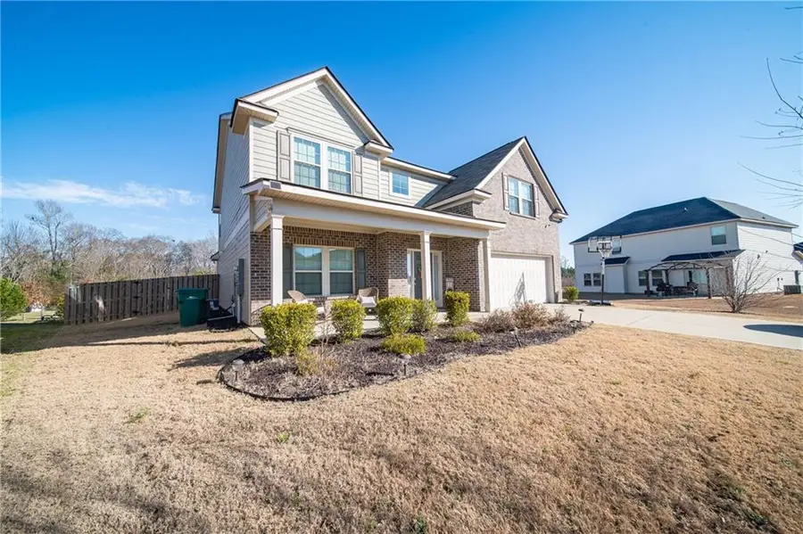 314 Red Oak Place, Smiths Station, AL 36877 - #2