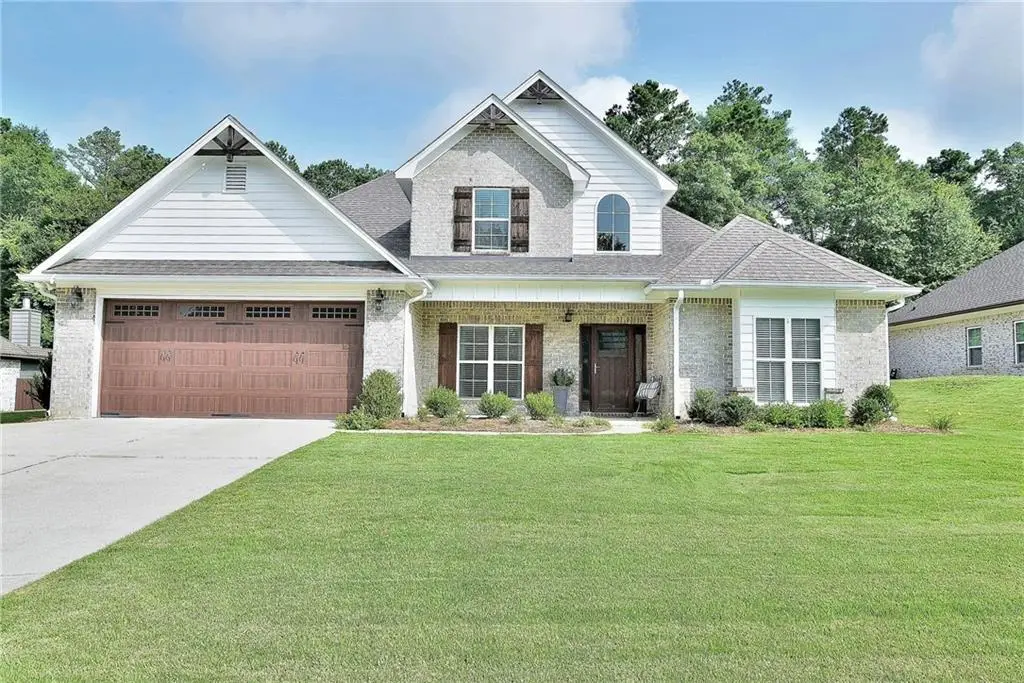 2708 Sterling Drive, Phenix City, AL 36867 - #1