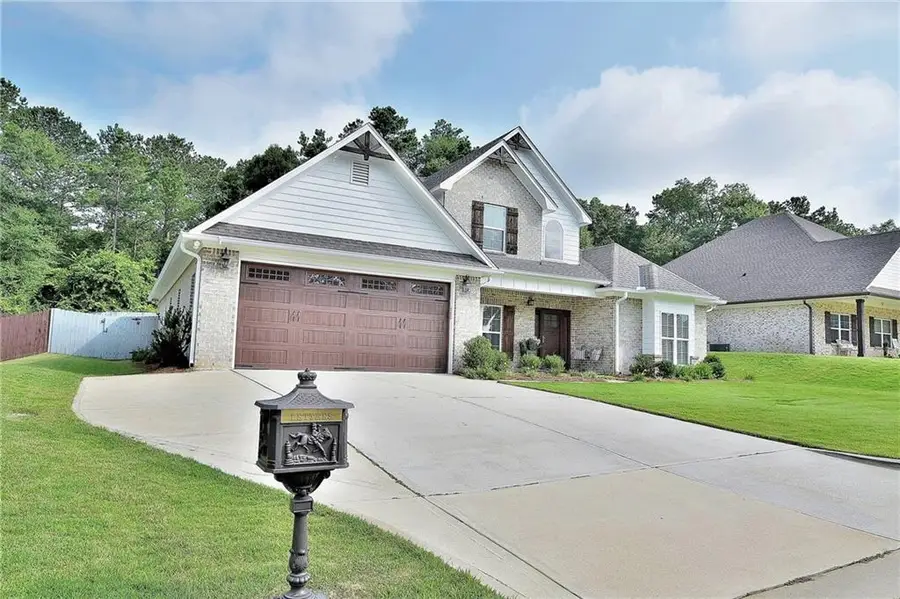 2708 Sterling Drive, Phenix City, AL 36867 - #2