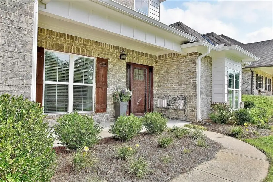 2708 Sterling Drive, Phenix City, AL 36867 - #3