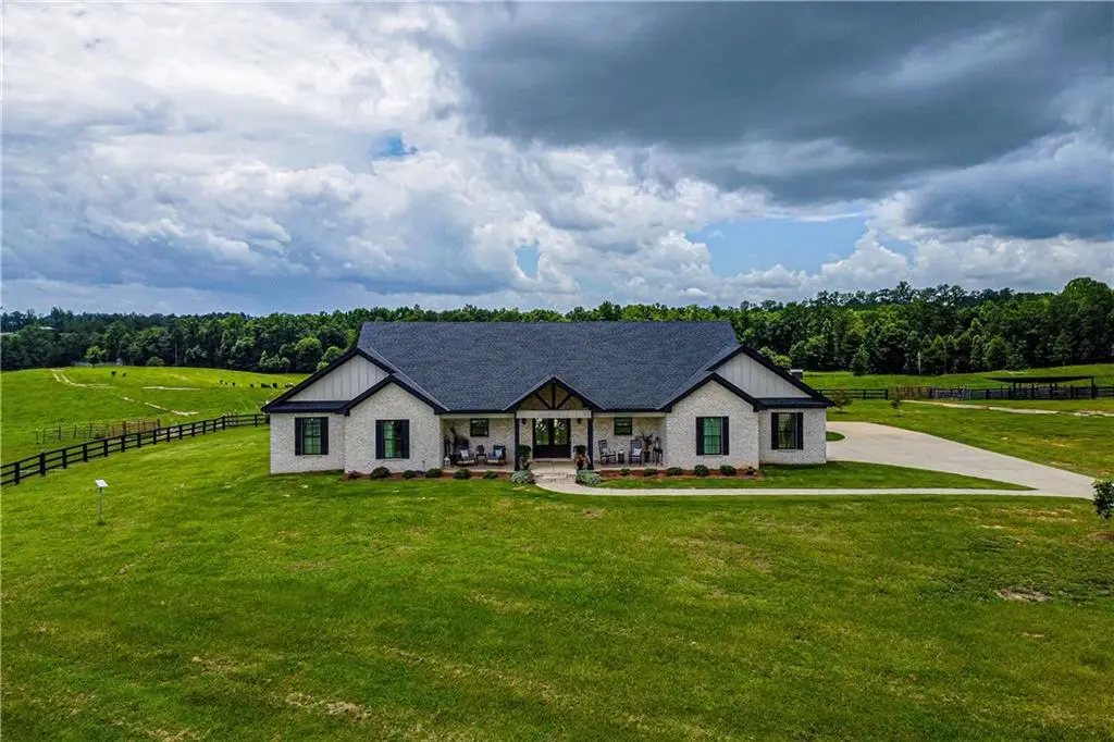2472 Lee Road 340, Salem, AL 36874 - #1