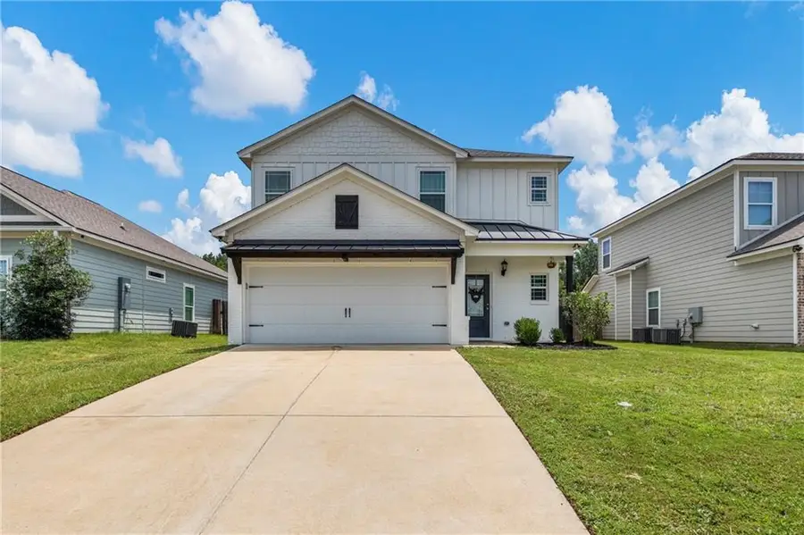 15 Vineyard Drive, Phenix City, AL 36869 - #2