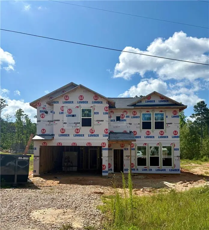 339 Lee Road 2232, Cusseta, AL 36852 - #2
