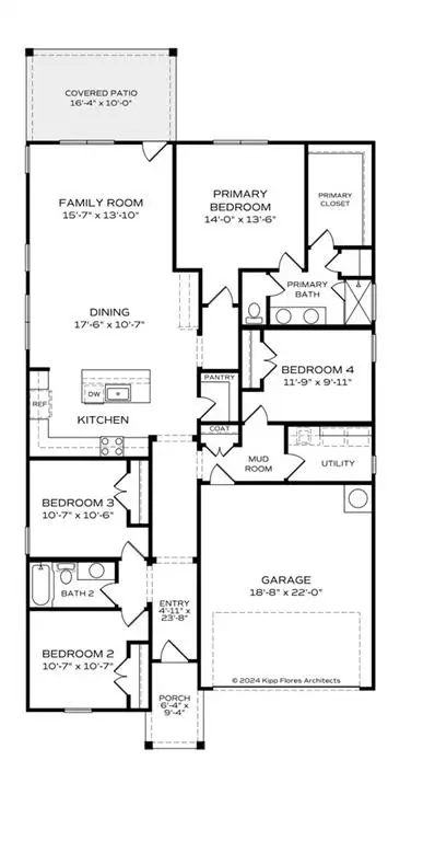 145 Lee Road 2232, Cusseta, AL 36852 - #2