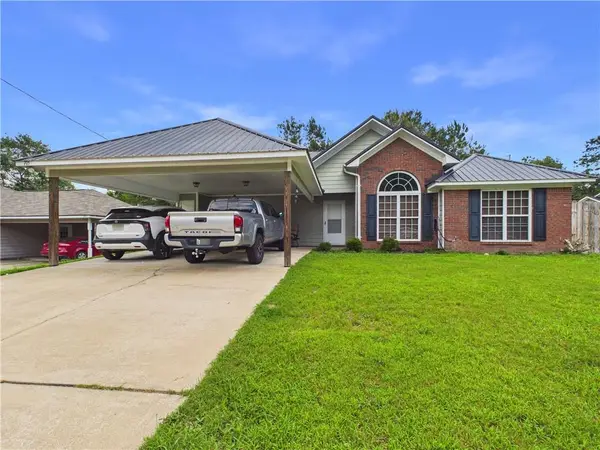 705 Mill Pond Drive, Phenix City, AL 36870