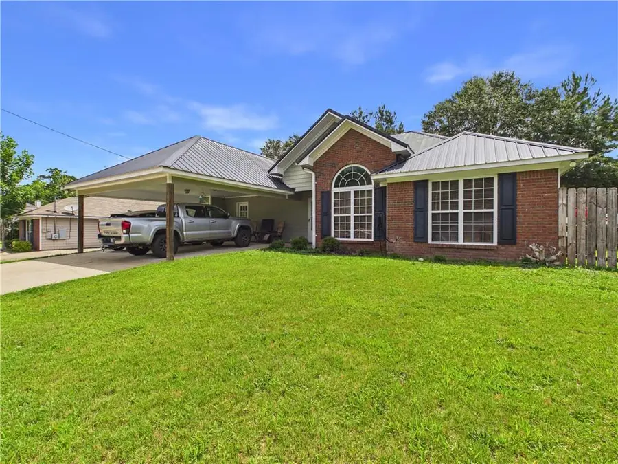 705 Mill Pond Drive, Phenix City, AL 36870 - #2