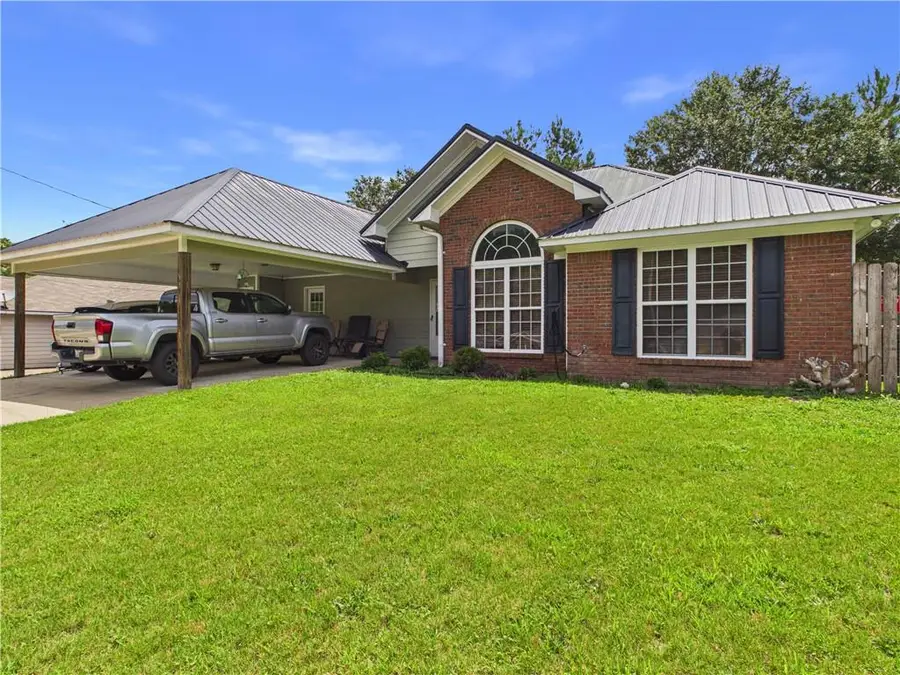705 Mill Pond Drive, Phenix City, AL 36870 - #3