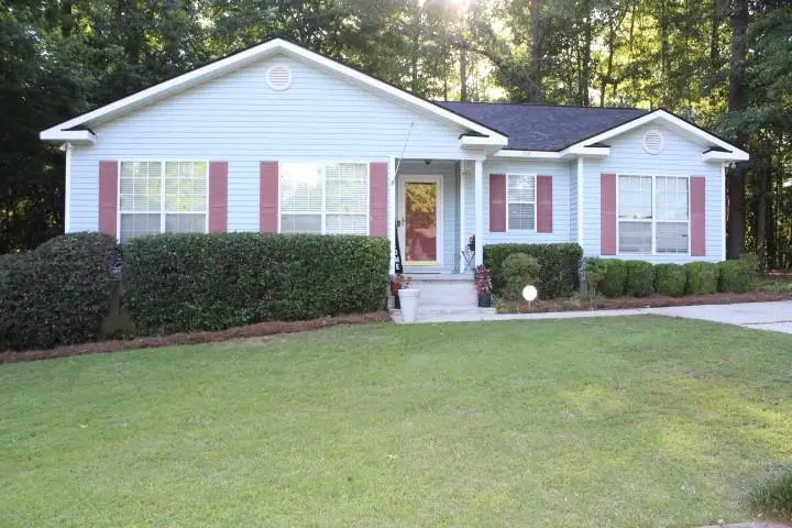 702 Rosalind Street, Opelika, AL 36801 - #1