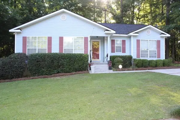 702 Rosalind Street, Opelika, AL 36801