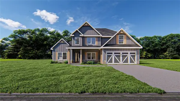 1839 Kenai Pass, Auburn, AL 36832