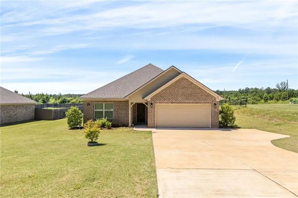402 Lee Road 270, Cusseta, AL 36852 - #1