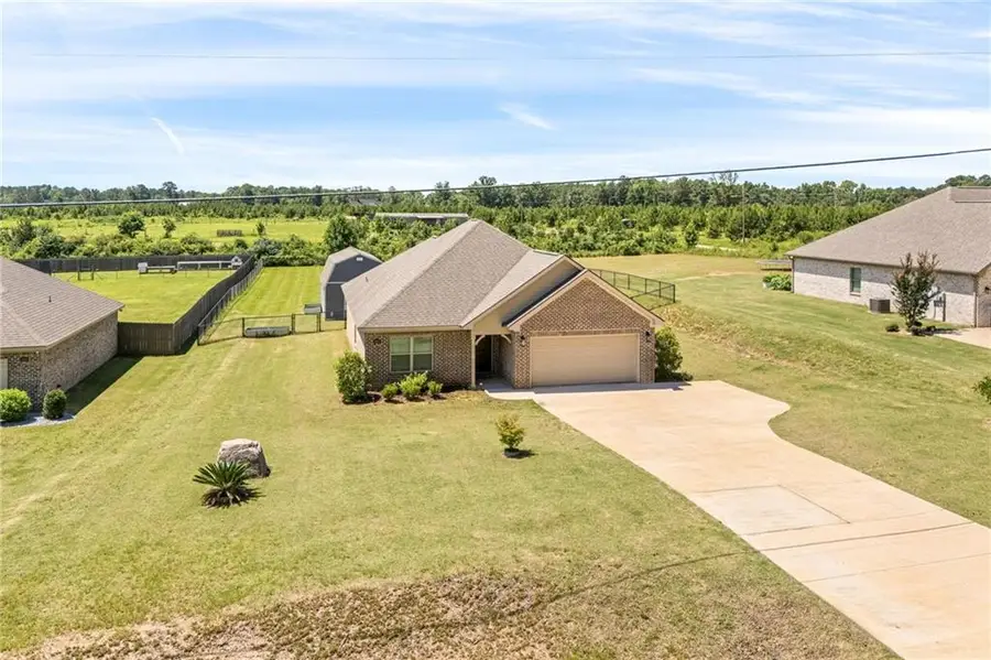 402 Lee Road 270, Cusseta, AL 36852 - #2