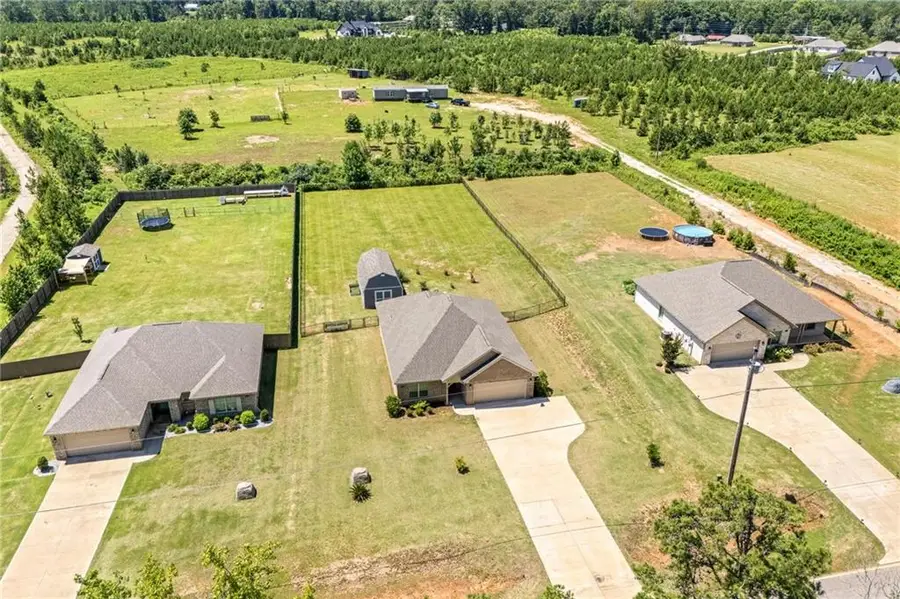 402 Lee Road 270, Cusseta, AL 36852 - #3