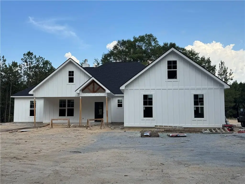 9135 Lee Rd 175, Salem, AL 36874 - #1