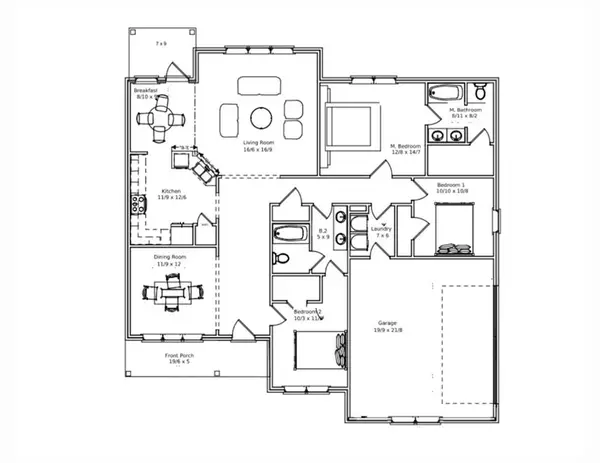 552 Lee Road 192, Cusseta, AL 36852