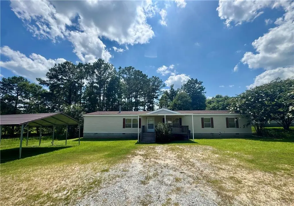 72 Lee Road 2165, Salem, AL 35874 - #1