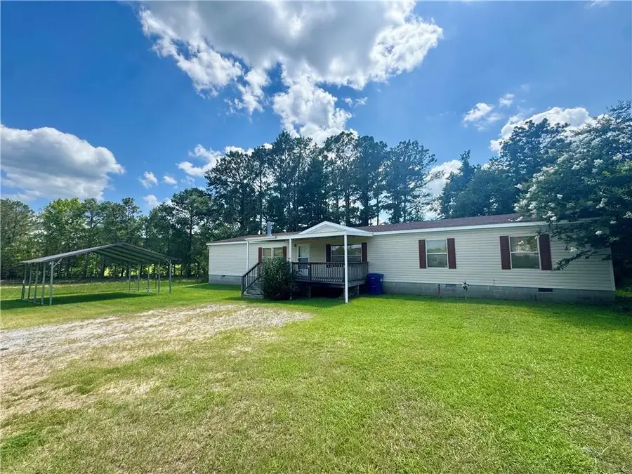 72 Lee Road 2165, Salem, AL 35874 - #3