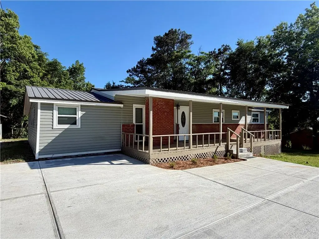 2132 Pierce Road, Phenix City, AL 36867 - #1