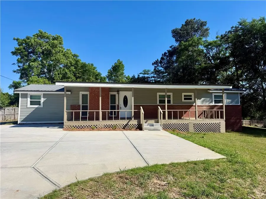 2132 Pierce Road, Phenix City, AL 36867 - #2