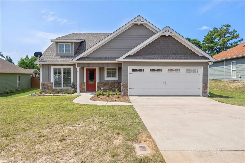 6 Woodchase Court, Phenix City, AL 36870 - #1