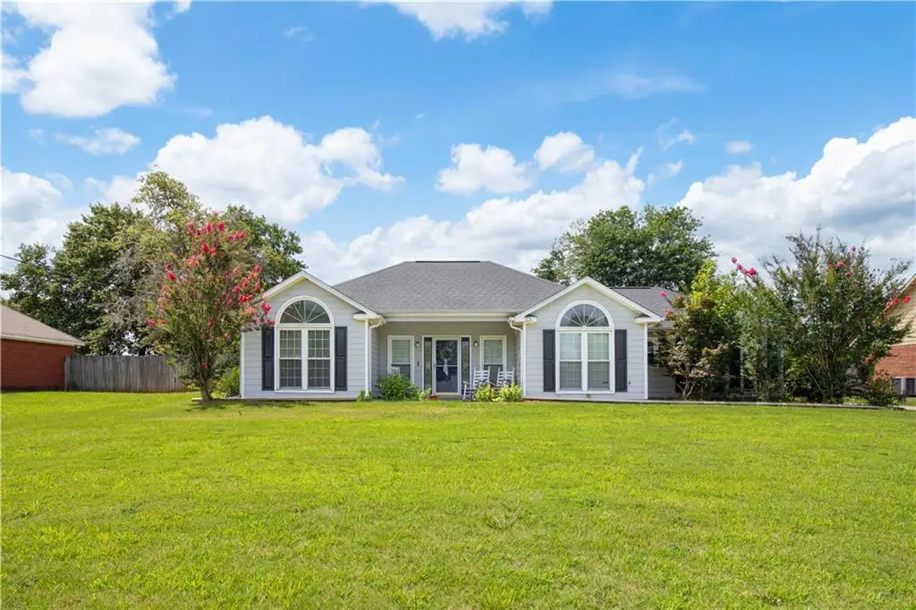 87 Lee Road 556, Phenix City, AL 36867 - #1