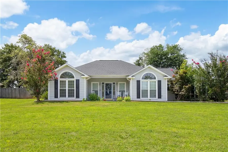87 Lee Road 556, Phenix City, AL 36867 - #2