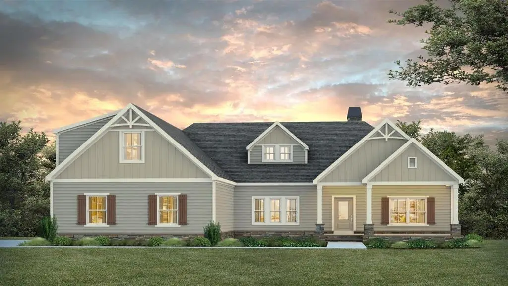Lot 5 Lee Road 344, Salem, AL 36874 - #1