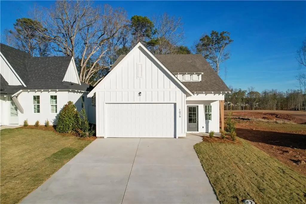 41 Crossing Court W, Valley, AL 36854 - #1