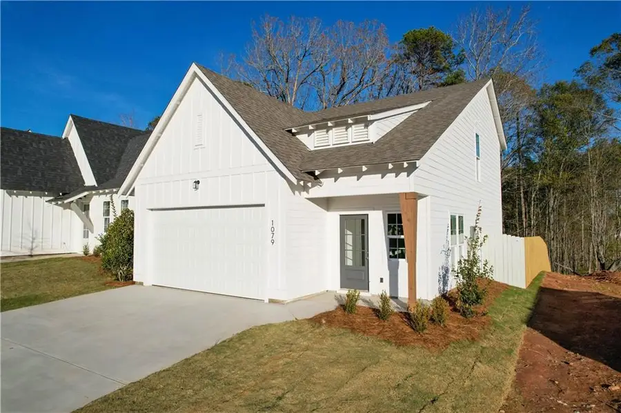 41 Crossing Court W, Valley, AL 36854 - #3
