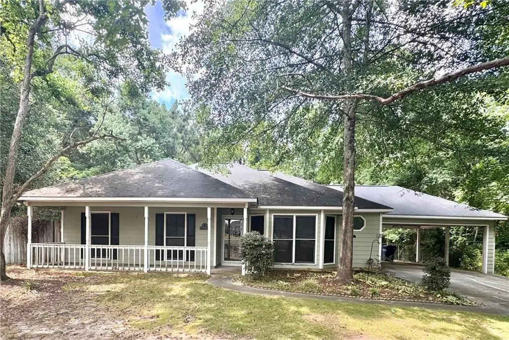 122 Lee Road 501, Phenix City, AL 36870 - #1