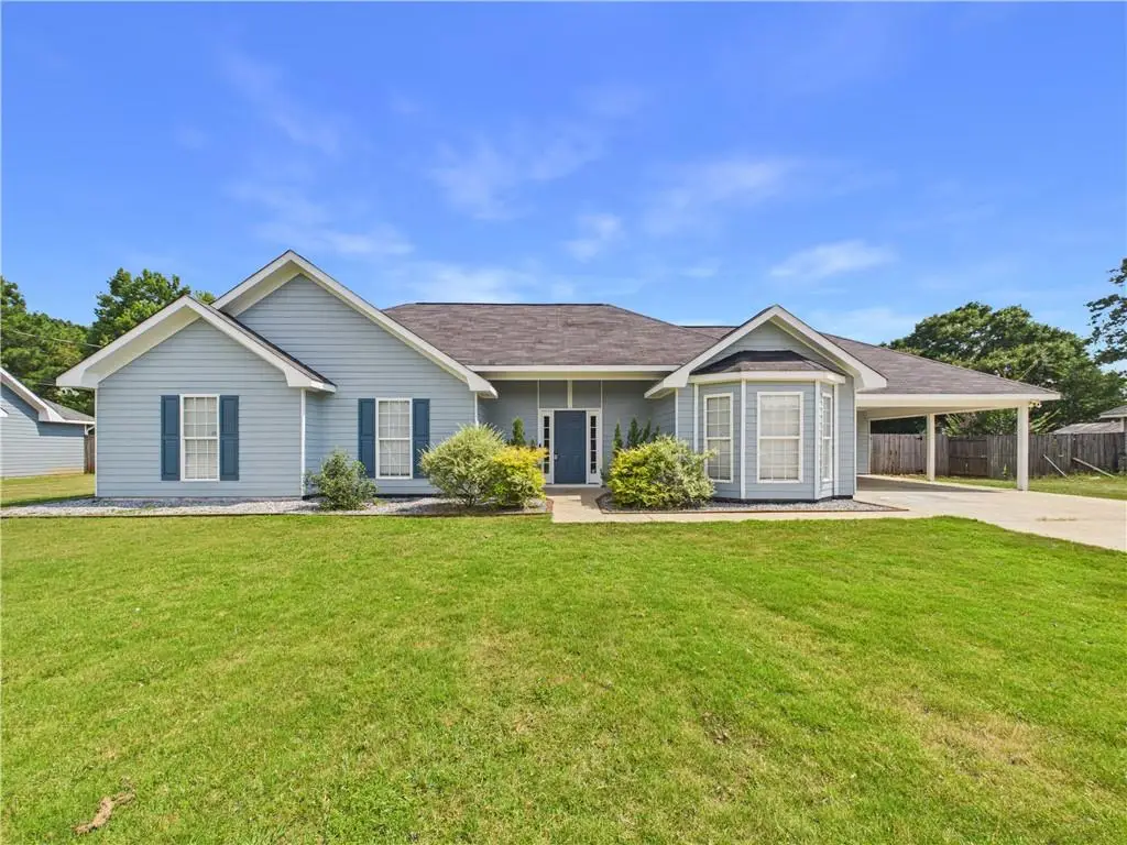 6 Pope Street, Fort Mitchell, AL 36856 - #1