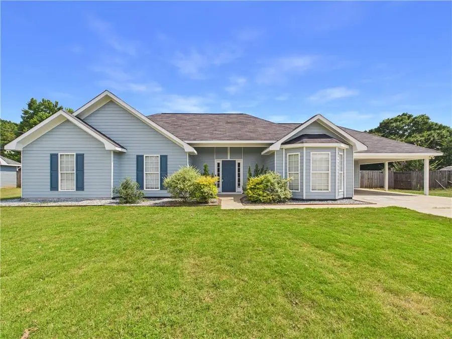 6 Pope Street, Fort Mitchell, AL 36856 - #2