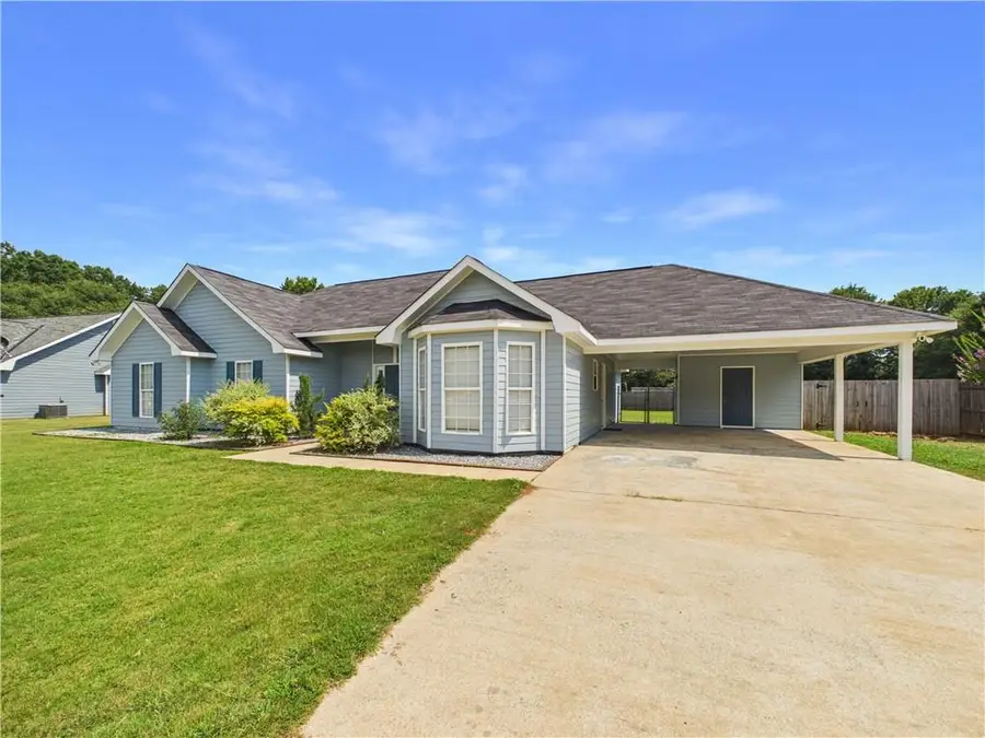 6 Pope Street, Fort Mitchell, AL 36856 - #3