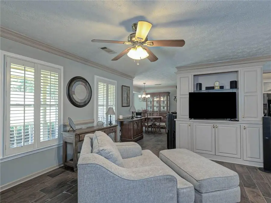 4508 Windermere Court, Phenix City, AL 36867 - #3