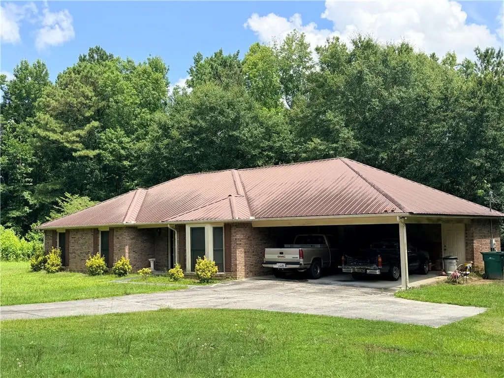 2566 Lamb Road, Smiths Station, AL 36877 - #1