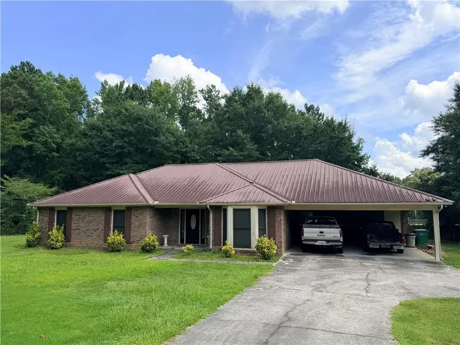 2566 Lamb Road, Smiths Station, AL 36877 - #2