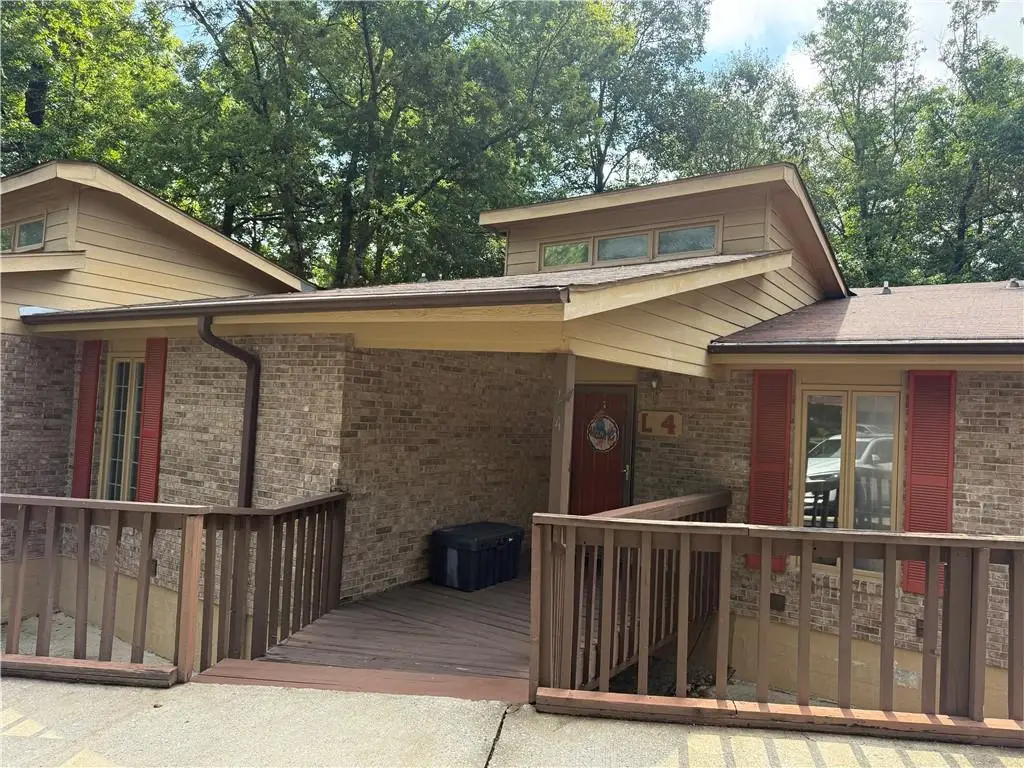 4200 Bridgecrest Drive #L4, Phenix City, AL 36867 - #1