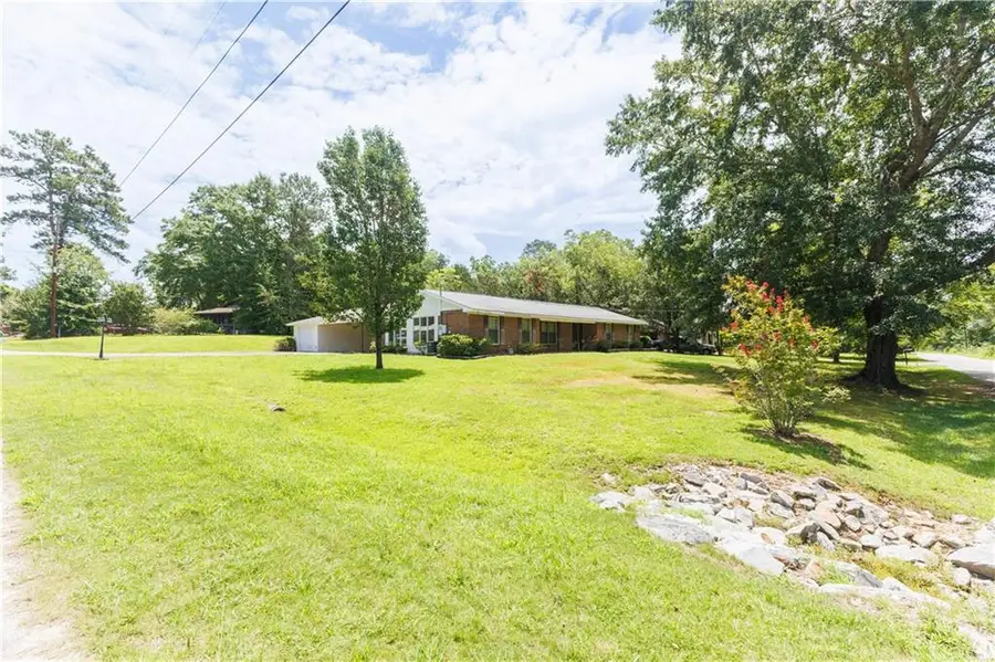 2910 War Eagle Drive, Phenix City, AL 36870 - #2