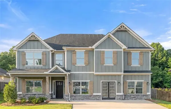 1795 Solamere Court, Auburn, AL 36832