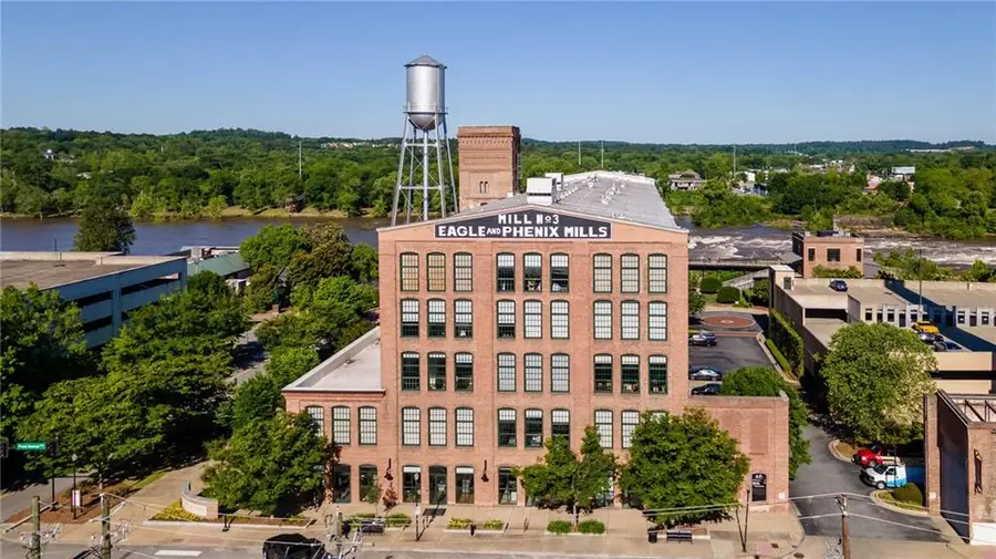 1201 Front Avenue #217, Columbus, GA 31901 - #2