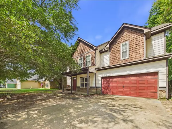232 Owens Road, Fort Mitchell, AL 36856