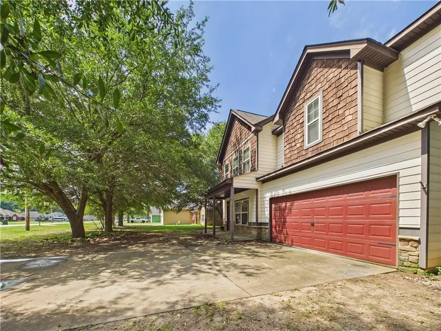 232 Owens Road, Fort Mitchell, AL 36856 - #2