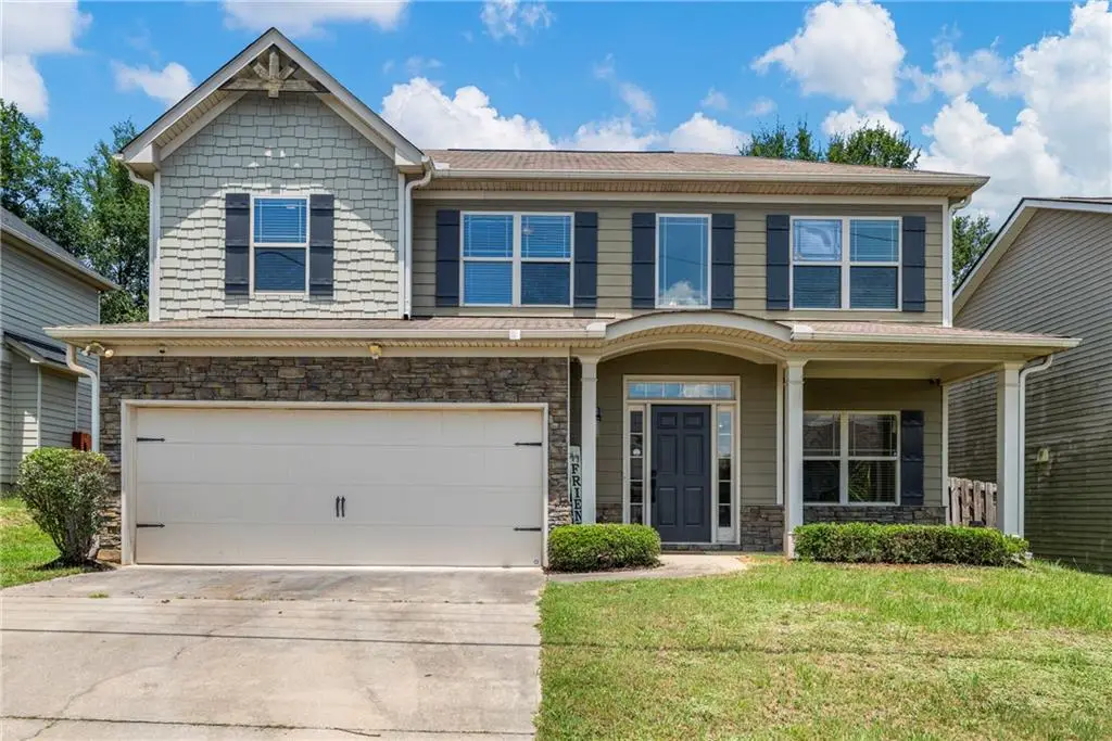 4 Willow Trace, Phenix City, AL 36869 - #1