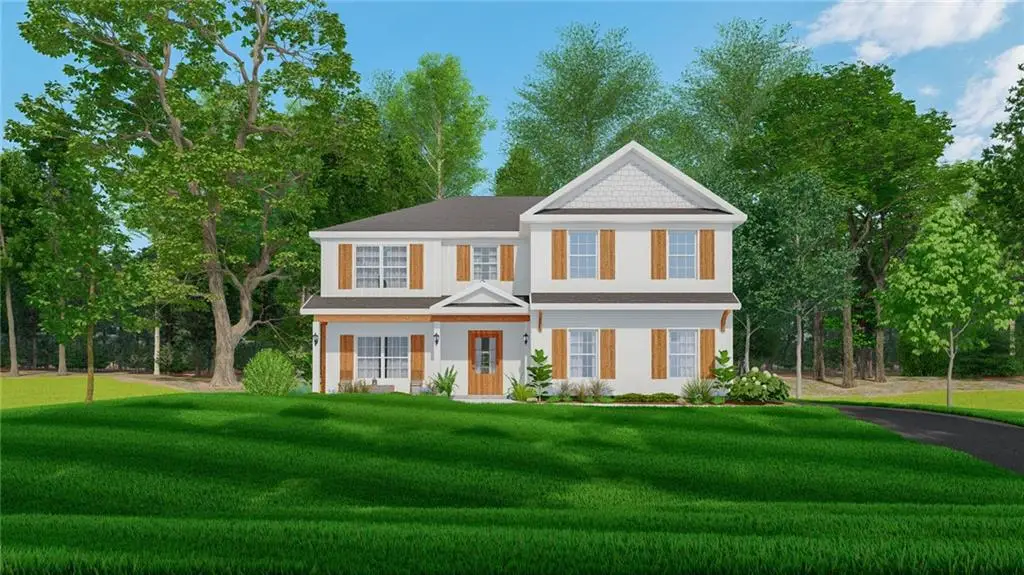 102 Owens Road, Fort Mitchell, AL 36856 - #1
