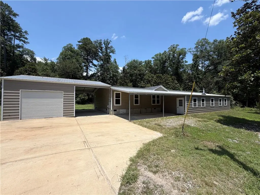 158 Kite Road, Pittsview, AL 36871 - #1
