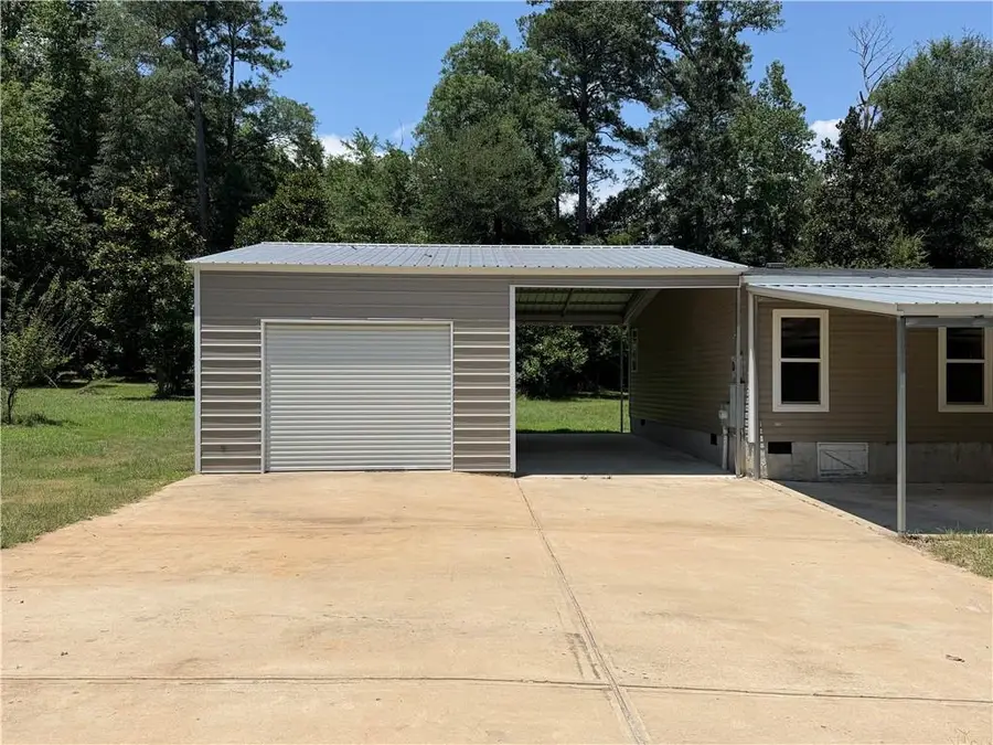 158 Kite Road, Pittsview, AL 36871 - #2